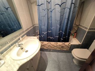 Piso en venta en Alcoy/Alcoi