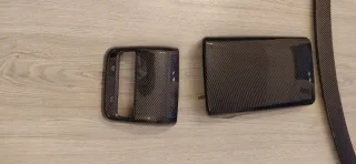 Kit personalización Tesla Model Y.