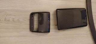 Kit personalización Tesla Model Y.