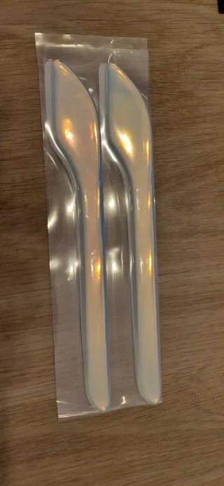 Kit personalización Tesla Model Y.