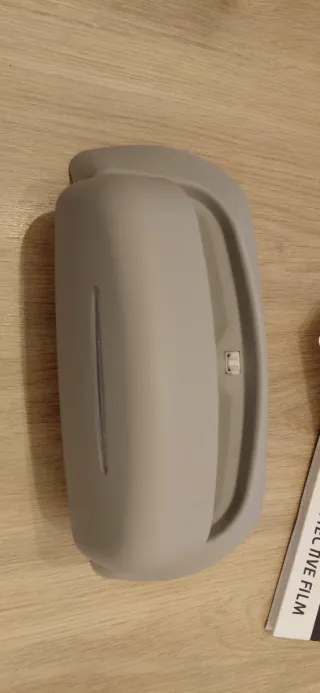Kit personalización Tesla Model Y.