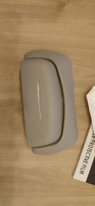 Kit personalización Tesla Model Y.