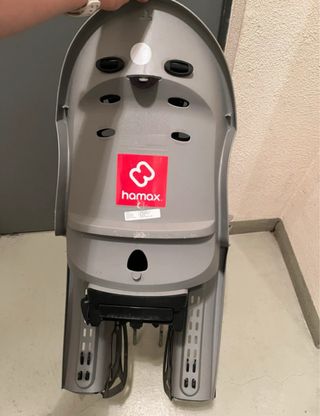 Silla niño Hamax Siesta