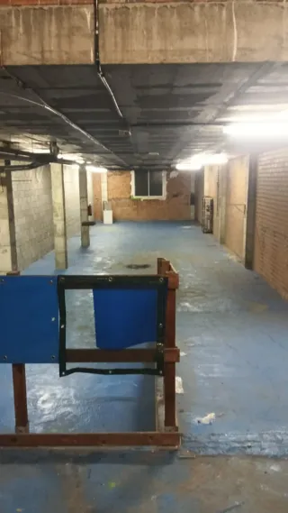 Retirada de muebles y vaciados