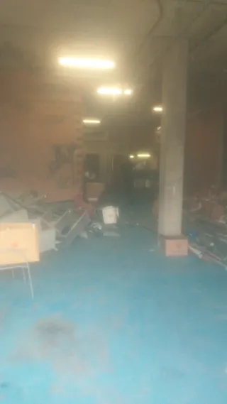 Retirada de muebles y vaciados