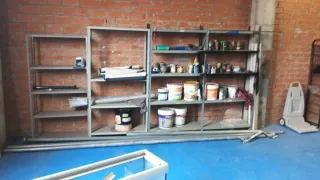 Retirada de muebles y vaciados