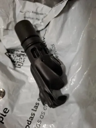 Cabezal Cressi Cherokee Nuevo