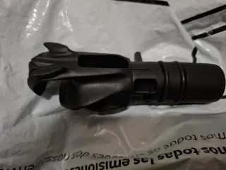 Cabezal Cressi Cherokee Nuevo