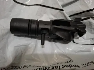 Cabezal Cressi Cherokee Nuevo