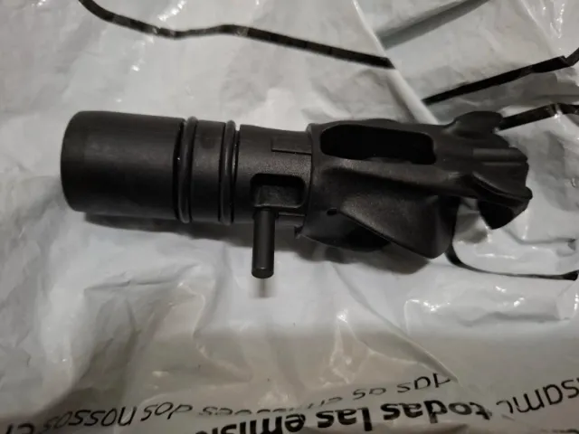 Cabezal Cressi Cherokee Nuevo