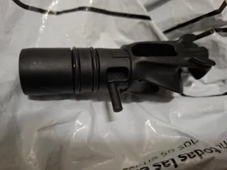 Cabezal Cressi Cherokee Nuevo