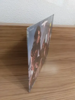 Repress 1971 Vinilo LP Groovies – Flamingo