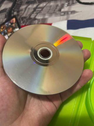 Toejam & Earl Mission to Earth Xbox Clásica