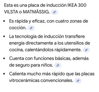 Placa de Inducción -Urge vender-