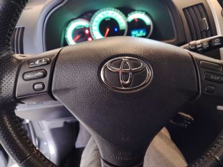 Toyota Corolla 2006
