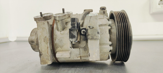 COMPRESOR AIRE ACONDICIONADO HYUNDAI I20 ACTIVE 1