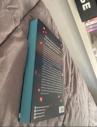 libro Amor de wattpad