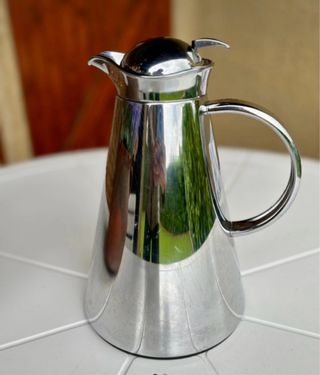 Termo Cafetera Metálic