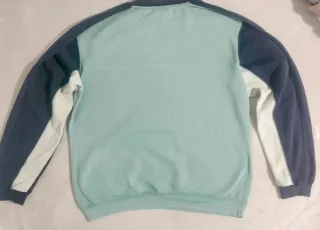 Vintage Puma Crewneck Sweatshirt