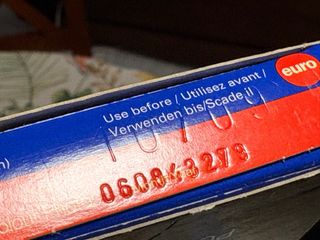 Lote Películas Instantáneas Polaroid y Fujifilm