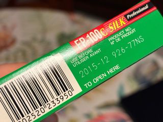 Lote Películas Instantáneas Polaroid y Fujifilm