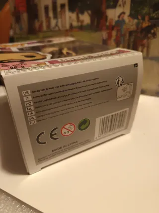 figura juguete messi