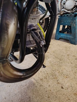 Escape Turbokit 50-70cc