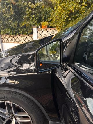 Mercedes-Benz GLE Coupé 2017