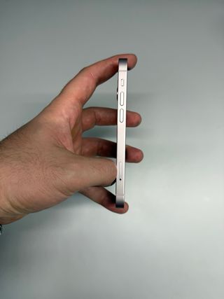 iPhone 13 mini 256GB Rosa - 84% Batería