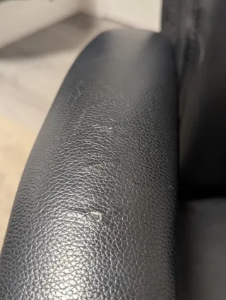 Silla de oficina ergonómica