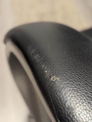 Silla de oficina ergonómica