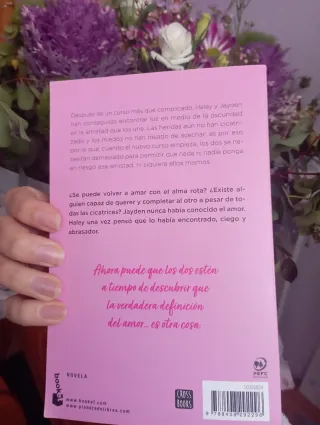 Cómo llamarte amor 2. En susurros