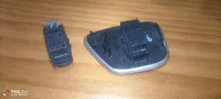 Mando Elevalunas   de Mercedes Clase E 29