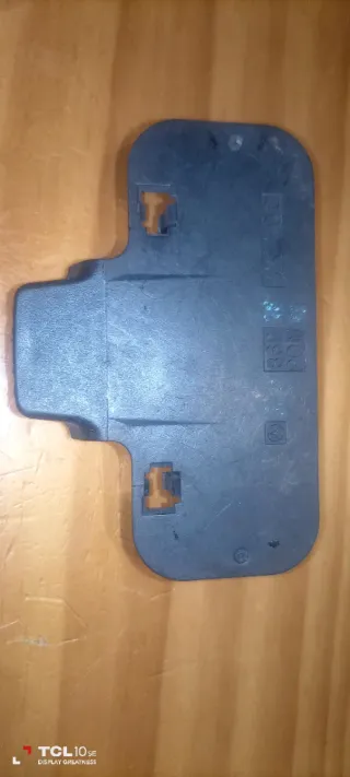 Mando Elevalunas   de Mercedes Clase E 29