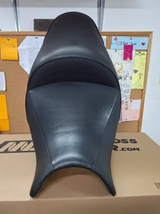 Sillín Kawasaki Versys 650 Gel