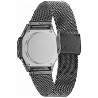 Reloj Casio A168WEMB-1BEF Negro