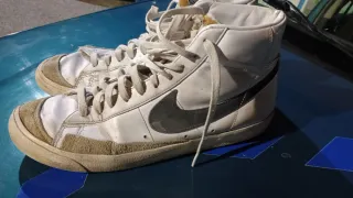 Scarpe Nike Blazer Mid '77 Vintage Uomo 46