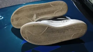 Scarpe Nike Blazer Mid '77 Vintage Uomo 46