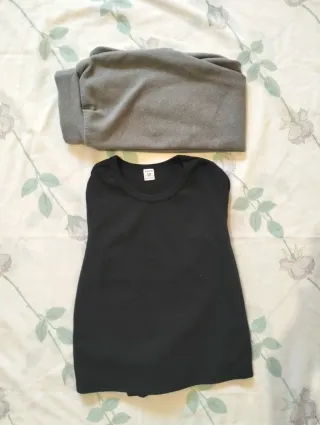 10 Conjuntos niña 6 años