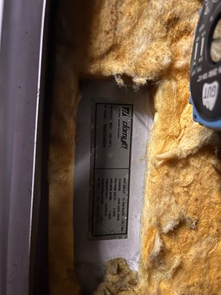 Caldera Domusa MCF 13X