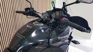 KAWASAKI VERSYS 1000