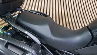 KAWASAKI VERSYS 1000