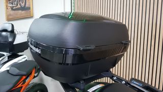 KAWASAKI VERSYS 1000