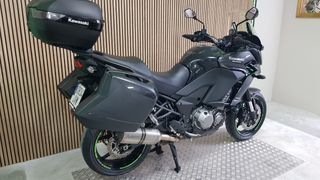 KAWASAKI VERSYS 1000