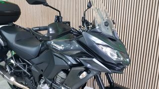 KAWASAKI VERSYS 1000