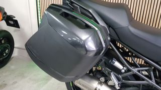 KAWASAKI VERSYS 1000