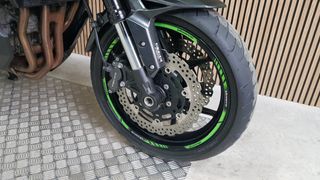 KAWASAKI VERSYS 1000