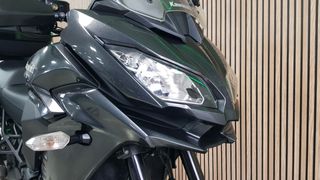KAWASAKI VERSYS 1000