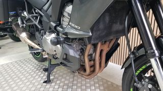 KAWASAKI VERSYS 1000