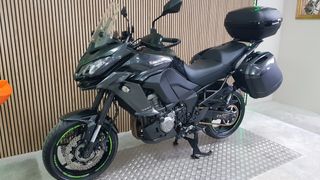 KAWASAKI VERSYS 1000